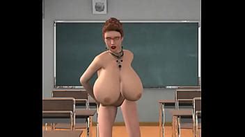 prueba de video de animación XVIDEOS