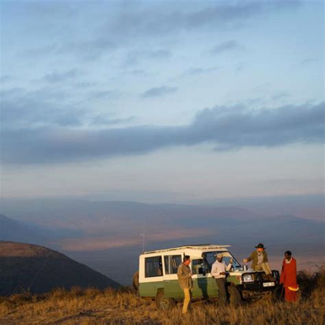 Getaway Safari Tanzania