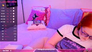 Watch Redhead Cute Webcam Cam Porn SpankBang