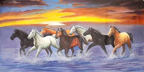 Seven Horses Painting Store | centralcountiesservices.org