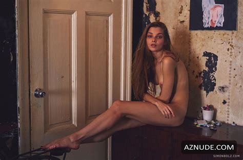 Anna Raise Nude Aznude