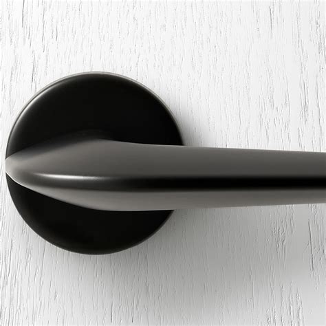 Black Opaque