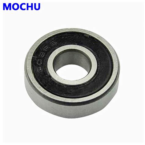 10pcs Bearing 607 607RS 607RZ 607 2RS 7x19x6 ABEC 3 MOCHU Sealed Ball ...