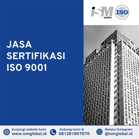 Beberapa Tips Dan Trik Untuk Memastikan Implementasi ISO 9001 Yang