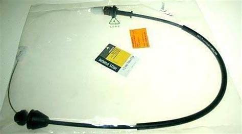 Renault 182015364R Renault Gaz Teli Clıo Symbol Siparişi