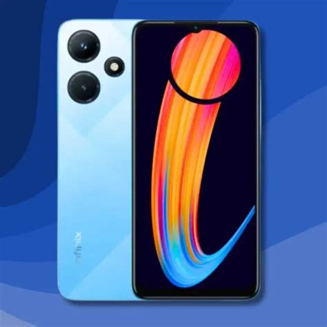 Harga Infinix Hot I Terbaru Indonesia Script Mlbb