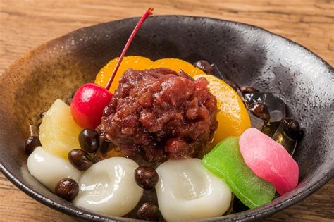 The Best Japanese Desserts to Try