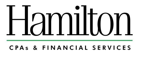 hamilton financial cpa  financial services