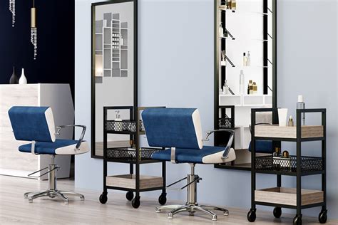 Парикмахерское зеркало Mertz Versus – BEAUTY KINGDOM