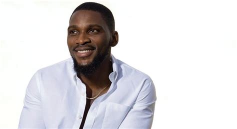 Most Handsome Male Celebrities In Nigeria Dailybuzzer Net