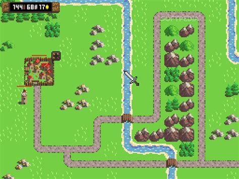 Glory Defenders Download | Softpedia