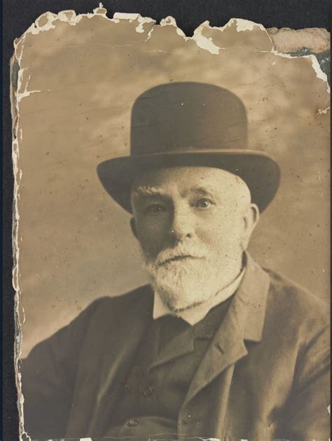 Ancestorchasing George Adams 1831 1921 And His Sister Sophia 1836