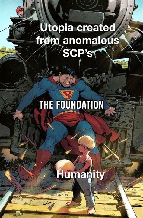 SCP-6001 case in point : r/DankMemesFromSite19