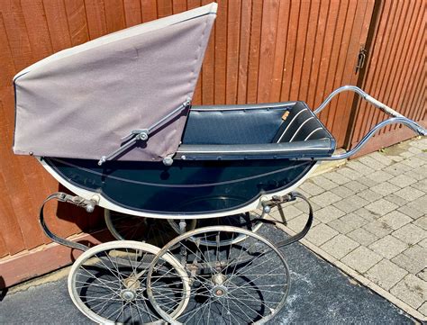 Preloved Prams This Lovely Old London Coach Company