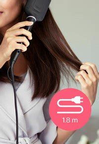 Philips BHH880/00 STYLECARE ESSENTIAL - Hair Styling Tool - schwarz ...