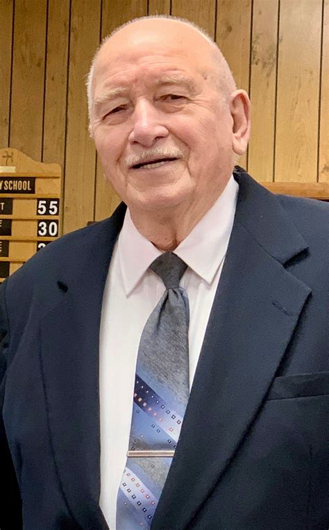 Friedrich Otto Prante - Higgins Funeral Home