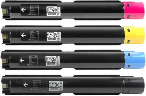 Amazon.com: Xerox VersaLink C7020 /C7025 /C7030 Black Extra High ...