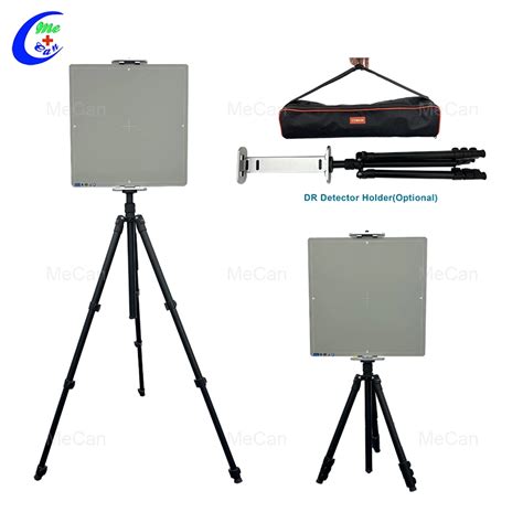 Flat Panel Detector X Ray Plate Stand Dr Detector Holder X Ray