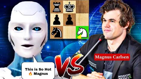 Magnus Carlsen Played An EXTRAORDINARY Game Which Will Blow Your Mind