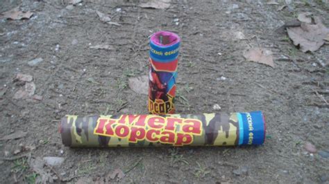 Корсар 8 vs Мега Корсар - YouTube