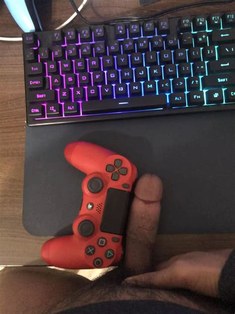 A Filipino Cock With A Ps Controller Nudes Cockcompare Nude Pics Org
