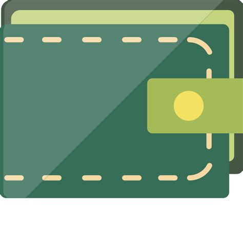 Wallet Vector Svg Icon Svg Repo
