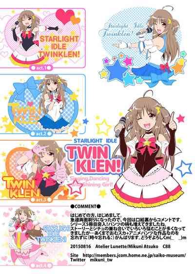 SCANDALOUSact 5 Nhentai Hentai Doujinshi And Manga