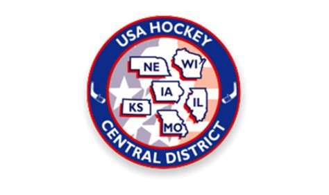 Central District Festival | Centene Community Ice Center