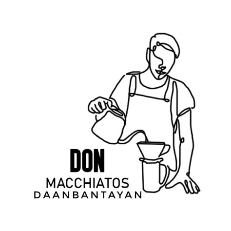 Don Macchiatos Daanbantayan Daanbantayan