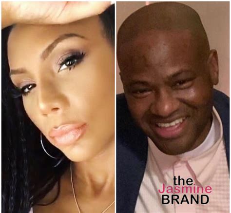 Tamar Braxton & Ex-Husband, Vincent Herbert Sent Son To Counseling Amid