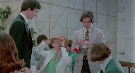 Naked Annette Haven In Barbara Broadcast