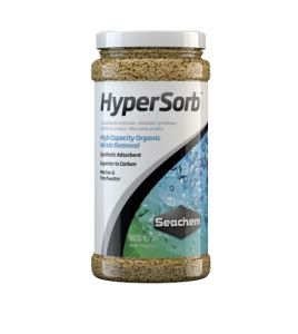 SEACHEM – HyperSorb 250ml – Aquatropical