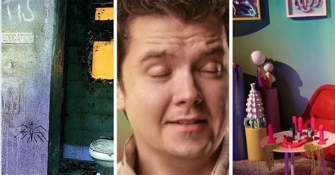 Sex Education En La Ciudad De M Xico D Nde Y Cu Ndo Vivir La Experiencia Inmersiva