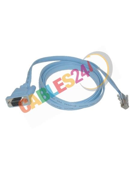 Fortigate Console Cable