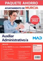 Convocatoria Plazas Auxiliar Administrativo A Ayto Cartagena