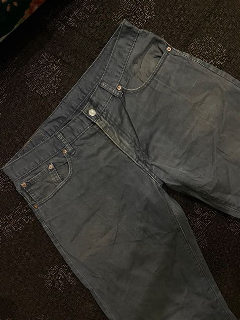 Levis 502 on Carousell