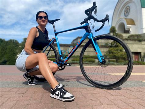 Гравийный Велосипед Giant Tcx 2021 Sram Rival р.L