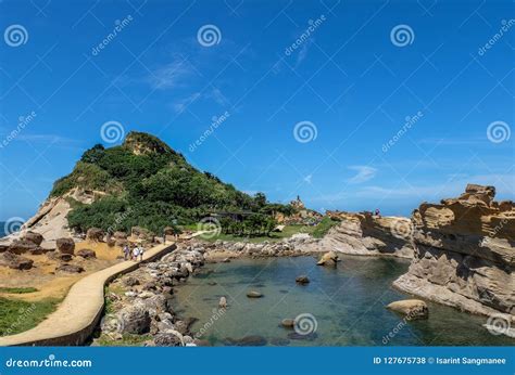 yehliu geopark editorial stock photo image  outdoor