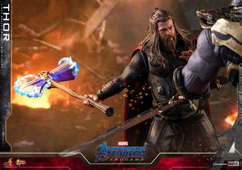 Hot Toys Thor Toys Zone D Figures Price List Reviews