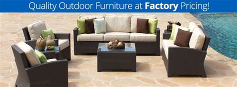 Palm Casual Patio Furniture Home