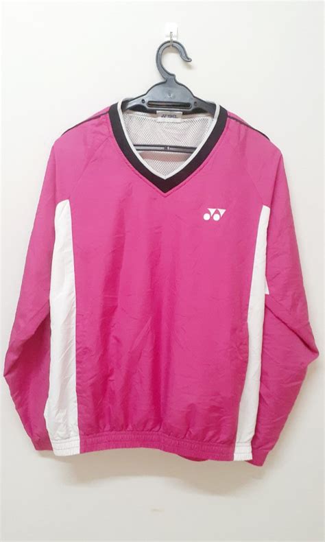 YONEX, Women's Fashion, Coats, Jackets and Outerwear on Carousell