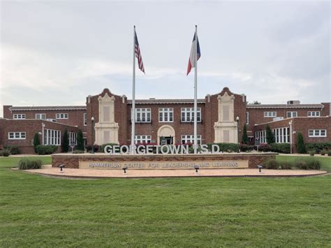 Specialist: Georgetown ISD Case Part of Disturbing Trend Among Youth