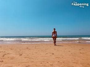 Elena Radonicich Sexy And Hot Photos Collection Aznude