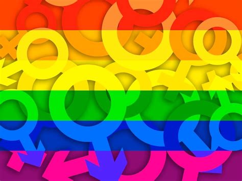 Premium Photo Abstract Background Rainbow Spectrum Gay Pride Homosexual Lgbtq Rainbow Colors