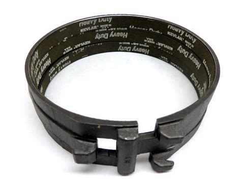 Powerglide Brake Band Reman Service Cobra Transmission