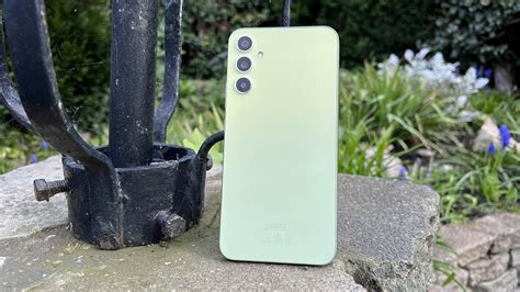 Notre test et avis sur le Samsung Galaxy A34 5G - Tech Advisor