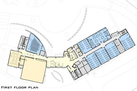 Solano Cc Vallejo — Kmd Architects