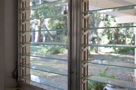 Jalousie Window Replacement 2023 Buying Guide Modernize Jalousie