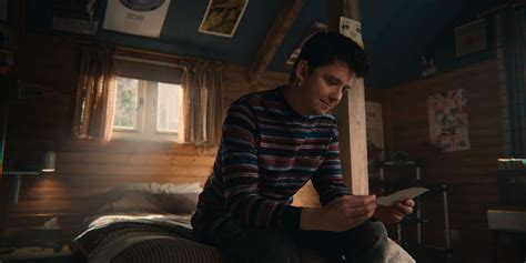 Sex Education Season Ending Explained Did Otis And Maeve Get Back Together