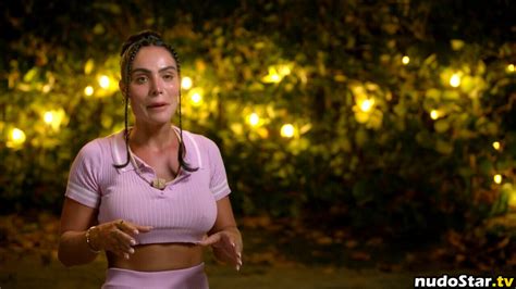 Aline Mineiro Ex Panicat Alinemineiro Nude OnlyFans Photo Nudostar TV